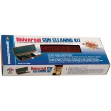 DAC 17 Piece Universal Cleaning Kit