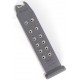 Glock Mod. 19, 15rd 9m/m Magazine