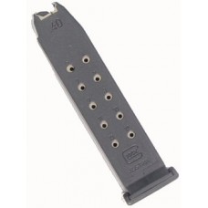 Glock Mod. 23, 13rd 40 Caliber Magazine