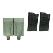 HK-91 20rd Magazine Pouch Set