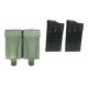 HK-91 20rd Magazine Pouch Set