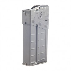 HK-91 20rd Aluminum Magazine