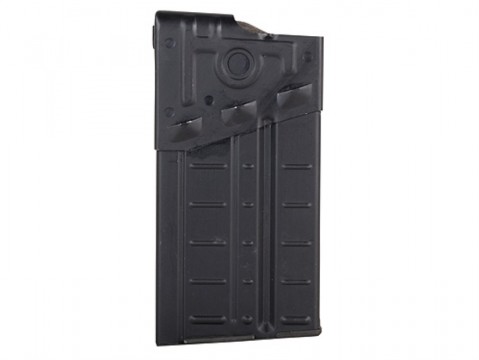 HK-91 20rd Steel Magazine