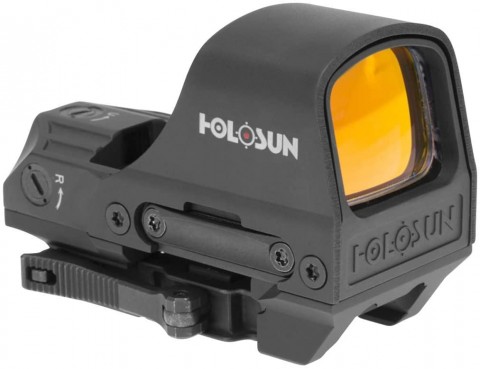 HOLOSUN S510C