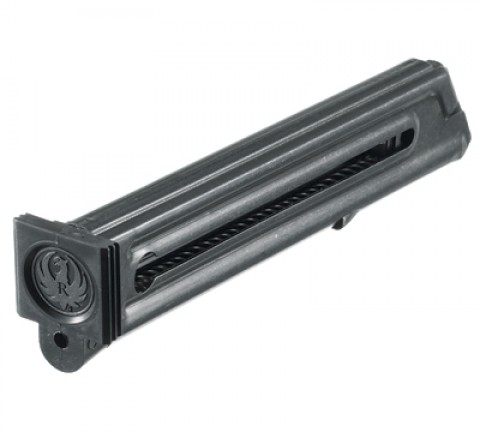 RUGER MKII 10RD 22 L.R. MAGAZINE