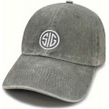 Sig Sauer Embroidered Vintage Ballcap