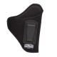 UNCLE MIKE'S SIZE 0 OFF DUTY AND CONCEALMENT OT ITP (IWB) HOLSTER FOR SMALL REVOLVERS