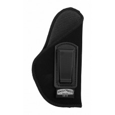 UNCLE MIKE'S SIZE 12 OFF DUTY AND CONCEALMENT OT ITP (IWB) HOLSTER, Glock 26 - 27 AND SIMILAR SIZED GUNS