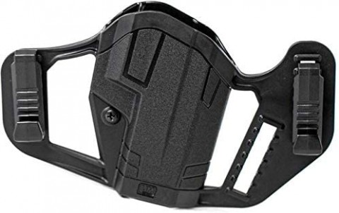 UNCLE MIKES APPARITION HOLSTER