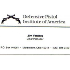 Concealed Carry Class Ohio